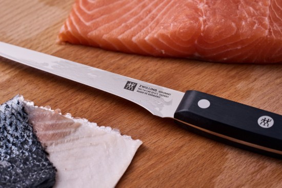 Cutit pentru dezosat, 14cm, "ZWILLING Gourmet" - Zwilling