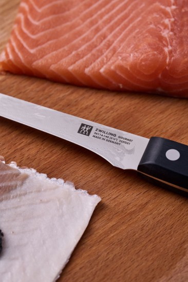Cutit pentru dezosat, 14cm, "ZWILLING Gourmet" - Zwilling