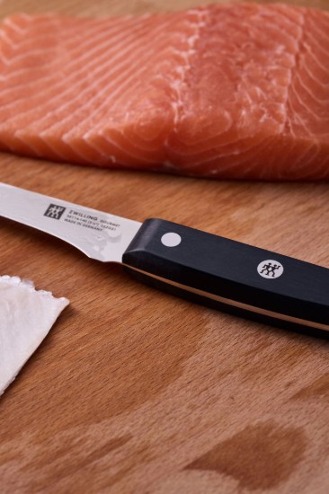 Cutit pentru dezosat, 14cm, "ZWILLING Gourmet" - Zwilling