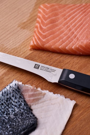 Cutit pentru dezosat, 14cm, "ZWILLING Gourmet" - Zwilling