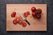 Cutitul bucatarului, 14cm, "ZWILLING Gourmet" - Zwilling