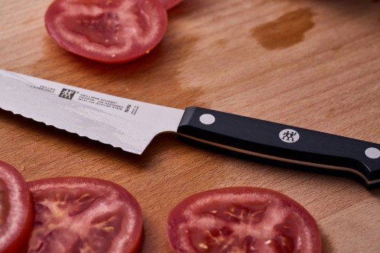 Cutitul bucatarului, 14cm, "ZWILLING Gourmet" - Zwilling