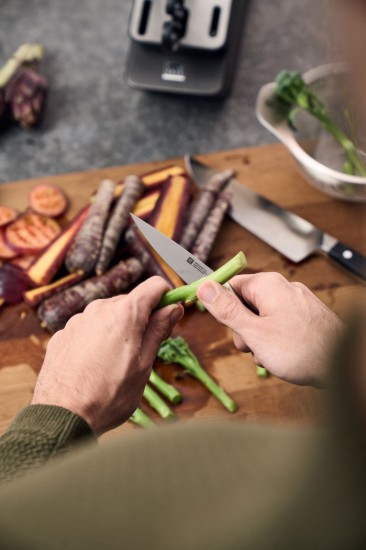 Cutit pentru decojit, 10cm, "ZWILLING Pro" - Zwilling