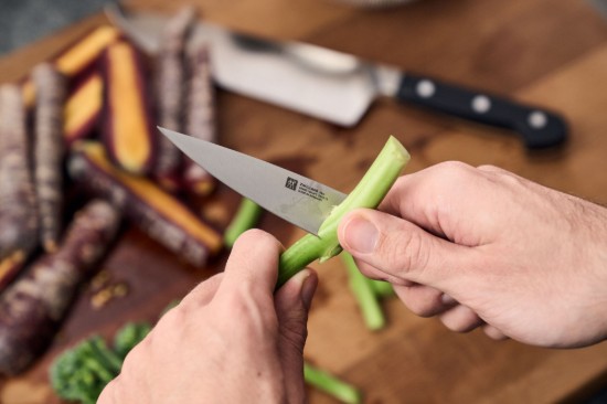 Cutit pentru decojit, 10cm, "ZWILLING Pro" - Zwilling