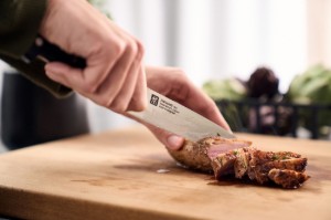 Cutit pentru feliat, 20cm, "ZWILLING Pro" - Zwilling