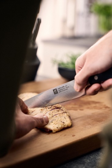 Cutit pentru feliat, 20cm, "ZWILLING Pro" - Zwilling