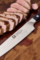 Cutit pentru feliat, 20cm, "ZWILLING Pro" - Zwilling