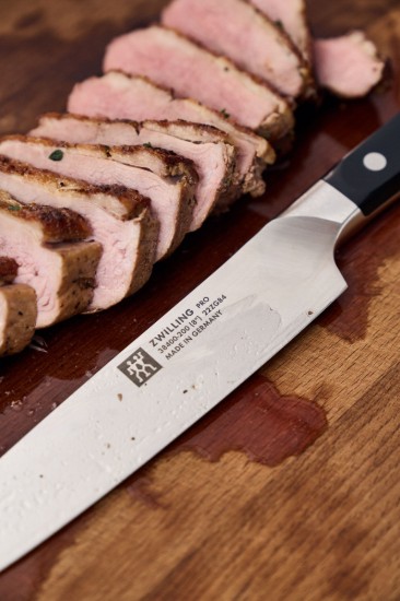 Cutit pentru feliat, 20cm, "ZWILLING Pro" - Zwilling