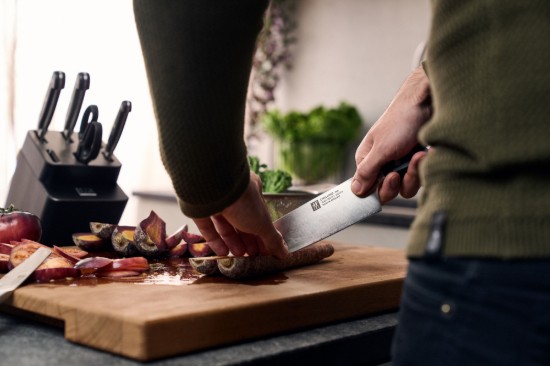 Cutit pentru feliat, 20cm, "ZWILLING Pro" - Zwilling