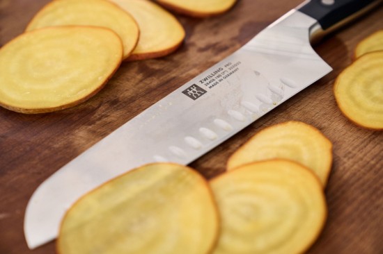 Cutit Santoku, 18cm, "ZWILLING Pro" - Zwilling