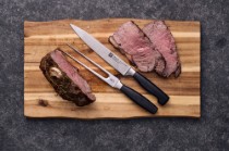 Set cutite de bucatarie, 2 piese, "TWIN Four Star" - Zwilling