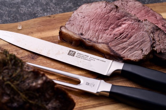 Set cutite de bucatarie, 2 piese, "TWIN Four Star" - Zwilling