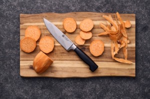 Cutitul bucatarului, 16cm, "TWIN Four Star" - Zwilling