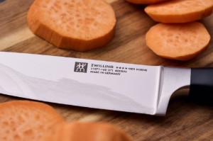 Cutitul bucatarului, 16cm, "TWIN Four Star" - Zwilling