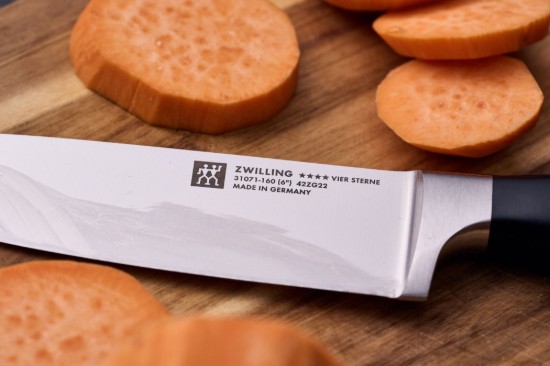Cutitul bucatarului, 16cm, "TWIN Four Star" - Zwilling