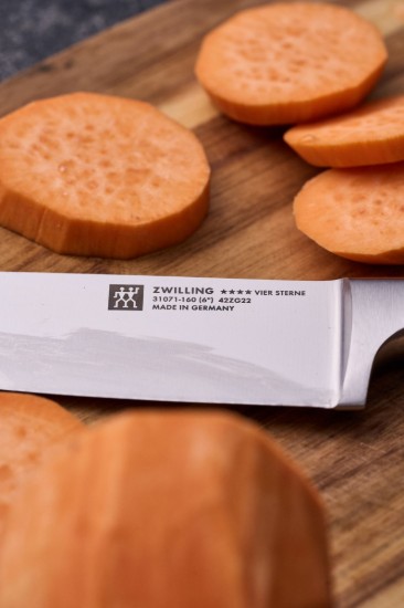 Cutitul bucatarului, 16cm, "TWIN Four Star" - Zwilling
