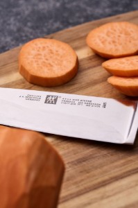 Cutitul bucatarului, 20cm, "TWIN Four Star" - Zwilling