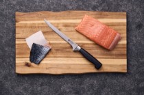 Cutit pentru filetat, 18cm, "TWIN Four Star" - Zwilling