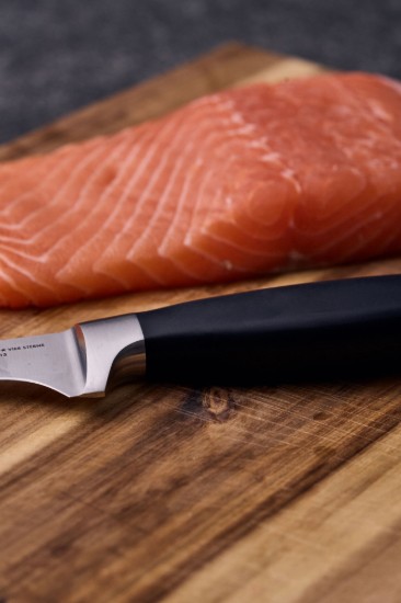 Cutit pentru filetat, 18cm, "TWIN Four Star" - Zwilling