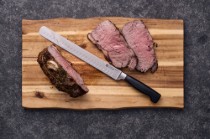 Cutit pentru feliat, 26cm, "TWIN Four Star" - Zwilling