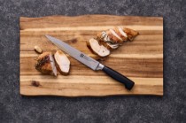 Cutit pentru feliat, 20cm, "TWIN Four Star" - Zwilling