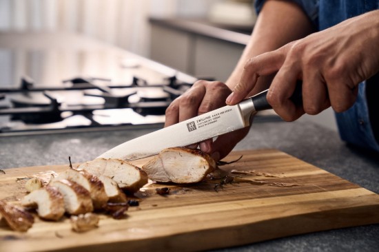 Cutit pentru feliat, 20cm, "TWIN Four Star" - Zwilling