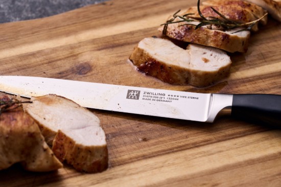 Cutit pentru feliat, 20cm, "TWIN Four Star" - Zwilling