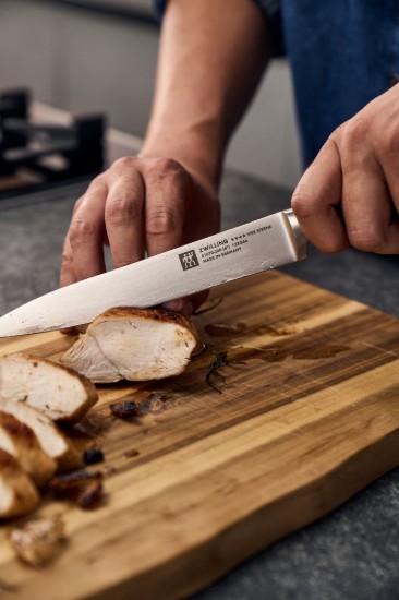 Cutit pentru feliat, 20cm, "TWIN Four Star" - Zwilling