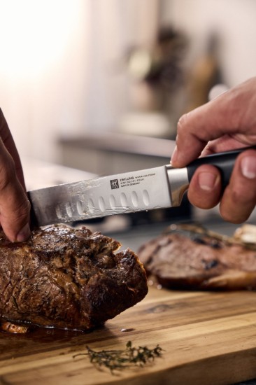 Cutit pentru feliat, 26cm, "TWIN Four Star" - Zwilling