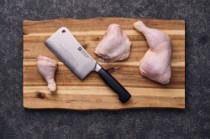 Satar, 15cm, "TWIN Four Star" - Zwilling