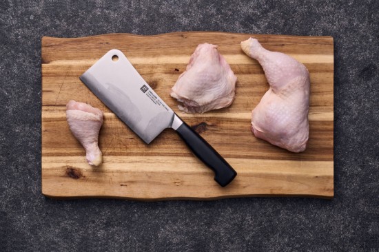 Satar, 15cm, "TWIN Four Star" - Zwilling