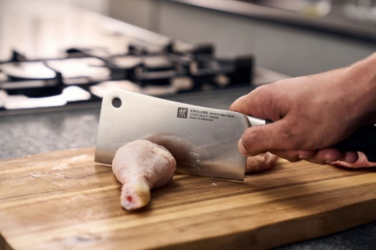 Satar, 15cm, "TWIN Four Star" - Zwilling