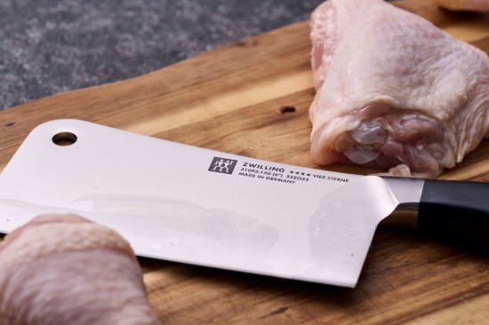 Satar, 15cm, "TWIN Four Star" - Zwilling