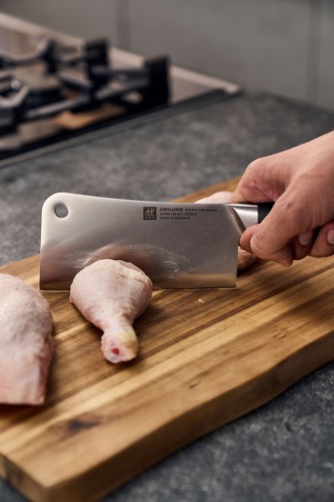 Satar, 15cm, "TWIN Four Star" - Zwilling