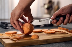 Cutit pentru feliat, 16cm, "TWIN Four Star" - Zwilling