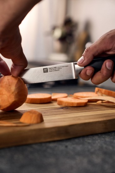 Cutit pentru feliat, 16cm, "TWIN Four Star" - Zwilling