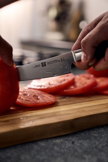 Cutitul bucatarului, 14cm, "TWIN Four Star" - Zwilling