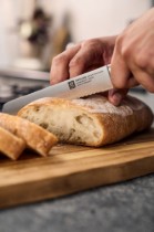 Cutit pentru paine, 20cm, "TWIN Four Star" - Zwilling