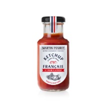 Ketchup clasic, 280 g ℮, Martin-Pouret, Franta