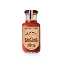 Ketchup afumat, 280 g ℮, Martin-Pouret, Franta