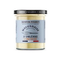 Maioneza fina, 170 g ℮, Martin-Pouret, Franta