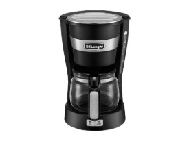 Imagine pentru categoria Cafetiere DeLonghi
