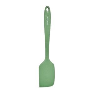 Spatula silicon, 27 cm, Verde - Kitchen Craft