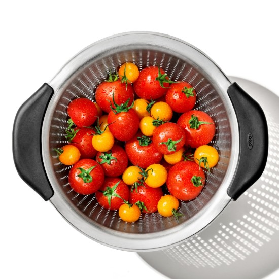 Strecuratoare inox, 24,5 cm, "Good Grips" - OXO