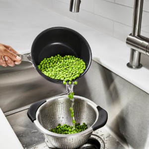 Strecuratoare inox, 24,5 cm, "Good Grips" - OXO
