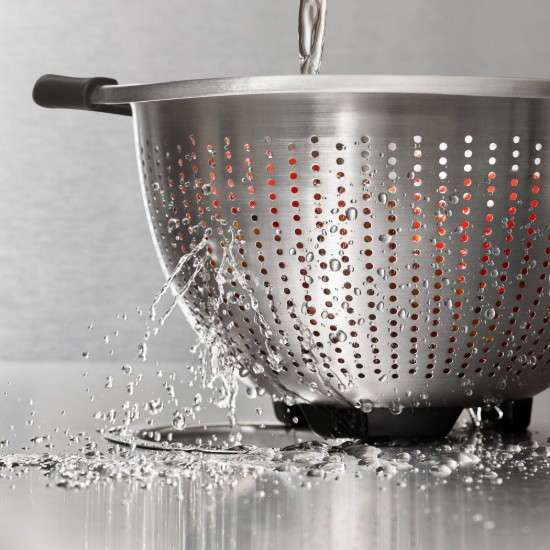Strecuratoare inox, 24,5 cm, "Good Grips" - OXO