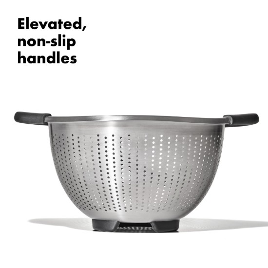 Strecuratoare inox, 24,5 cm, "Good Grips" - OXO