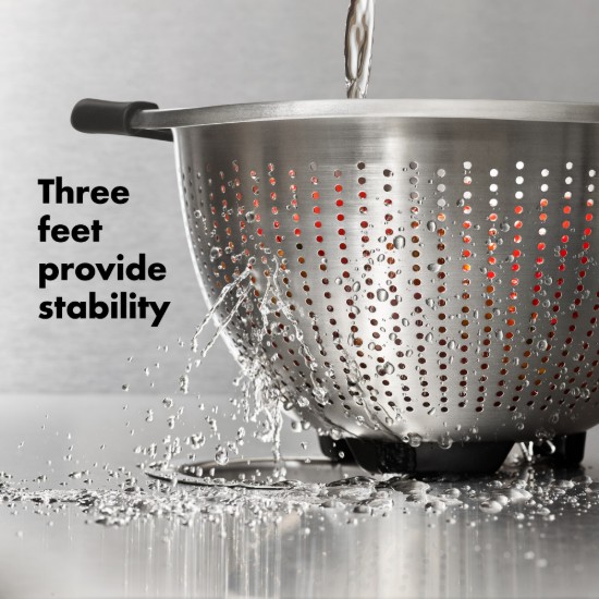 Strecuratoare inox, 24,5 cm, "Good Grips" - OXO