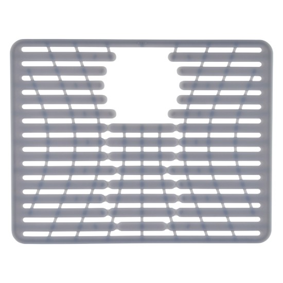 Suport uscare vase, silicon, 41 x 32 cm, "Good Grips" - OXO
