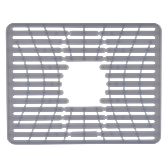 Suport uscare vase, silicon, 41 x 32 cm, "Good Grips" - OXO